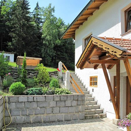 Holiday Home Billerhof By Interhome Zachenberg المظهر الخارجي الصورة