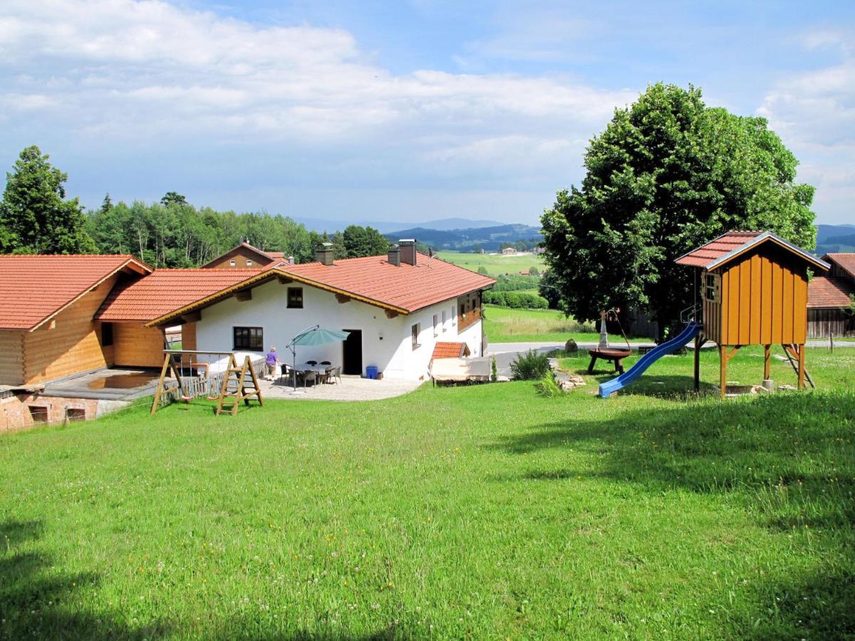 Holiday Home Billerhof By Interhome Zachenberg المظهر الخارجي الصورة